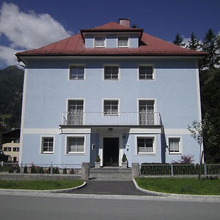 Villa Laner Bad Hofgastein Zewnętrze zdjęcie