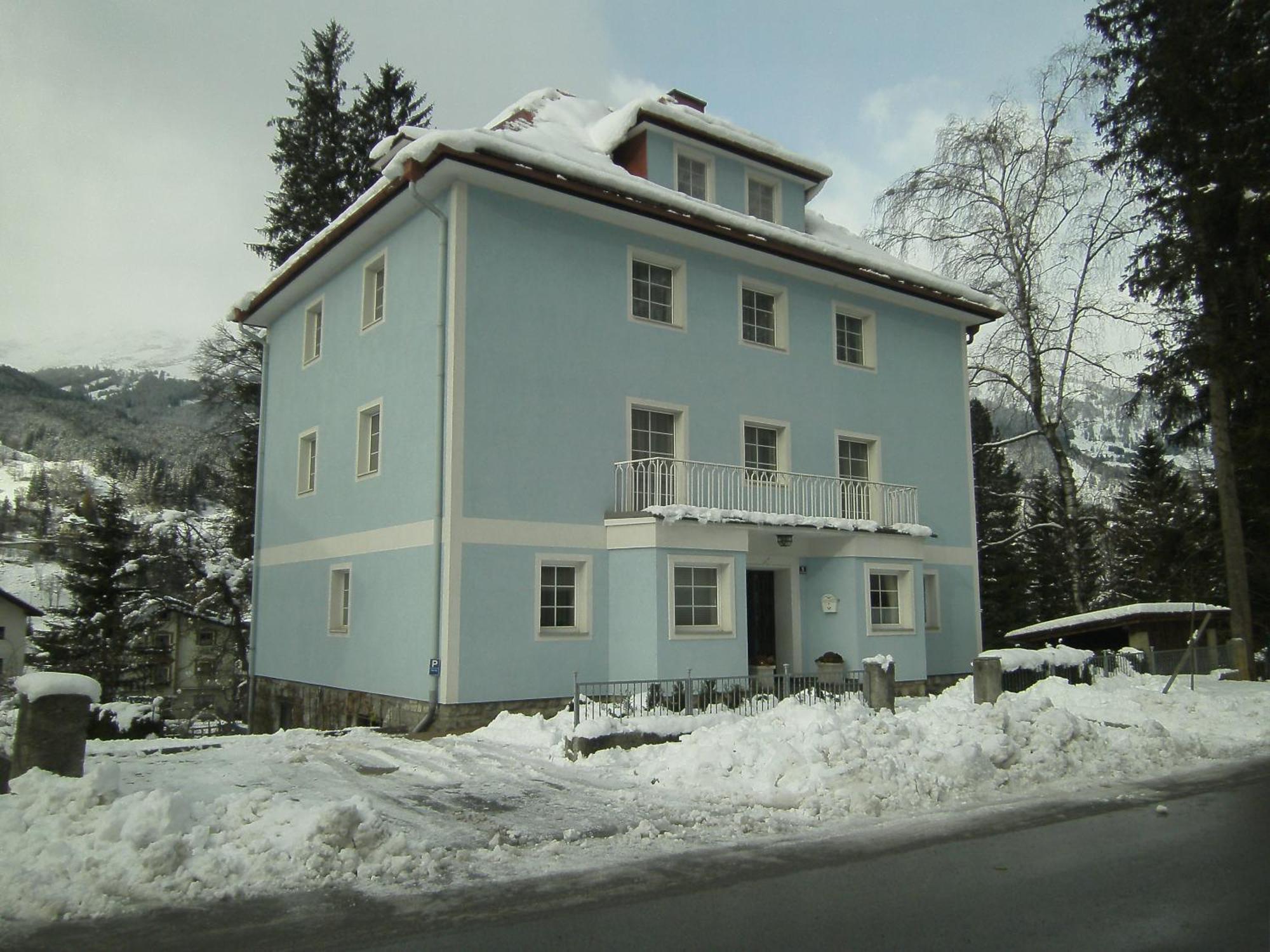 Villa Laner Bad Hofgastein Zewnętrze zdjęcie